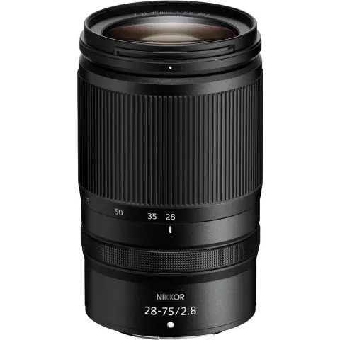 Nikon Z 28-75MM F/2.8