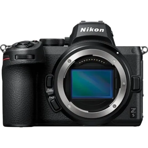Nikon Z 5 Body