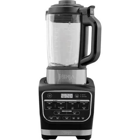 Ninja HB150EU - Blender & Soepmaker