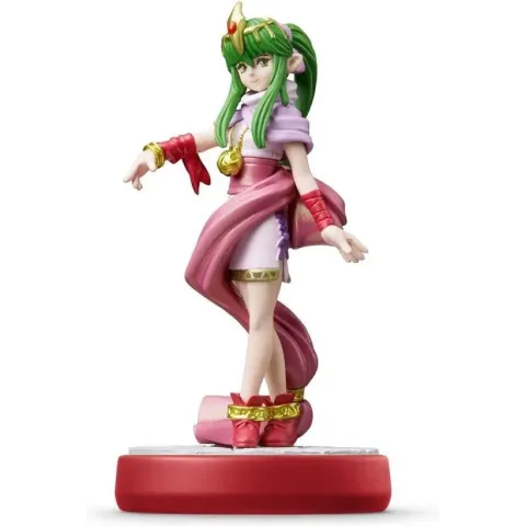 Nintendo amiibo Fire Emblem Tiki