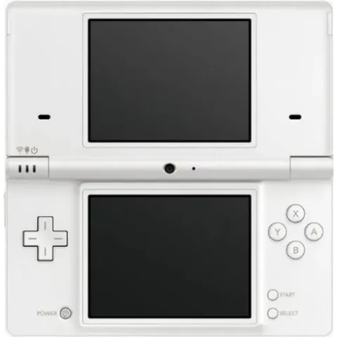 Nintendo DSi