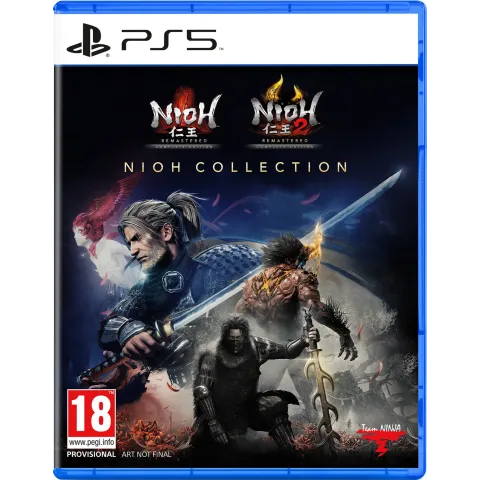 Nioh Collection