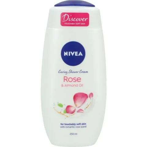 NIVEA 80858 douche crème 250 ml Lichaam