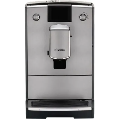 Nivona CafeRomatica NICR 695 - Uit eigen koffiebranderij - Specialty coffee