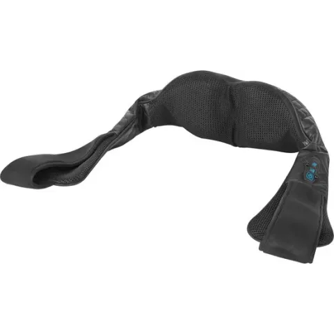 NMG 850 - Nekmassage - Zwart