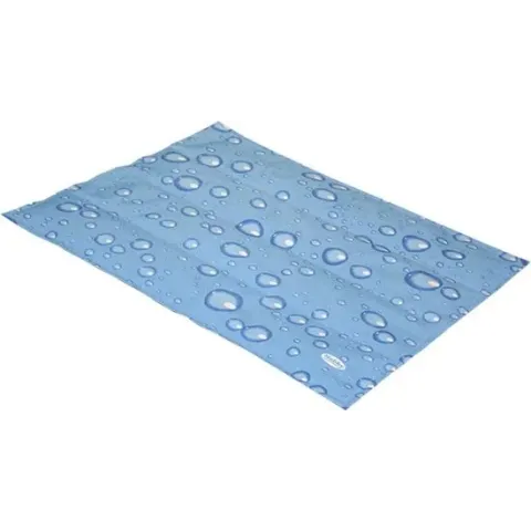 Nobby Cooling mat Bubble - 90 x 50 cm