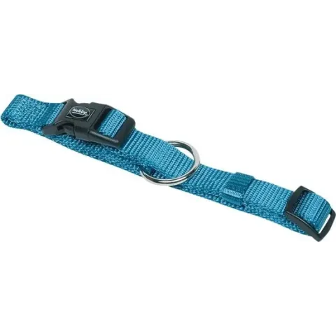 Nobby halsband classic lichtblauw - 50-65 cm
