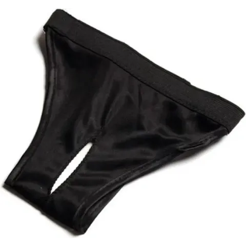 Nobby hondenslip nr.4 zwart - 1 ST