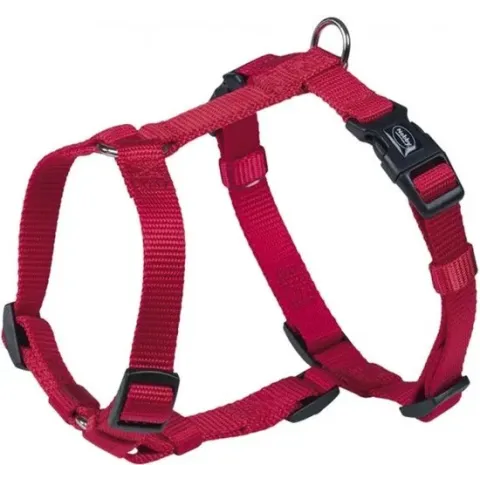 Nobby - Hondentuigje Classic - Rood - M/L