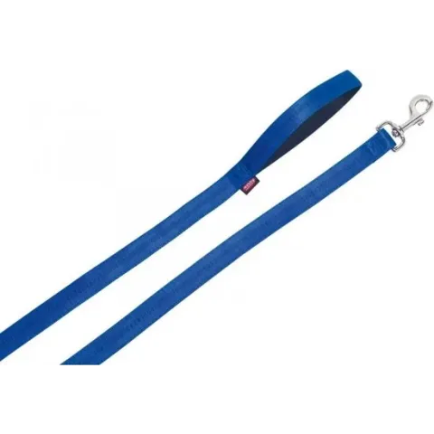 Nobby lijn body blauw 1,5 cm x 120