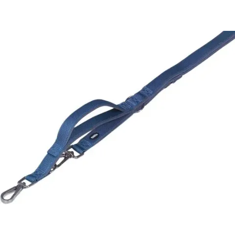 Nobby trainingslijn classic preno royal - blauw - xs-s