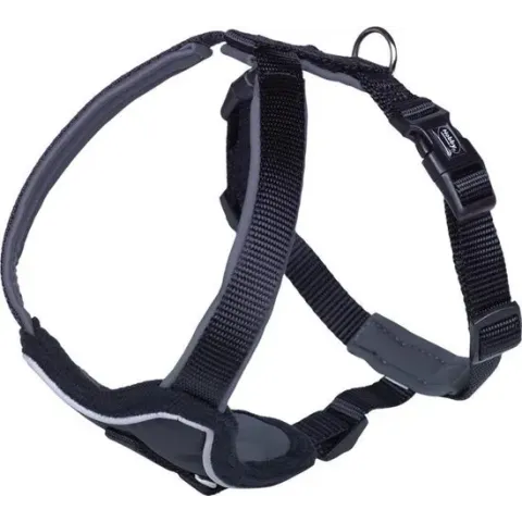 Nobby tuig classic preno - zwart - 45-50 cm