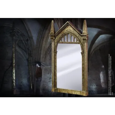 Noble Collection Harry Potter Mirror of Erised
