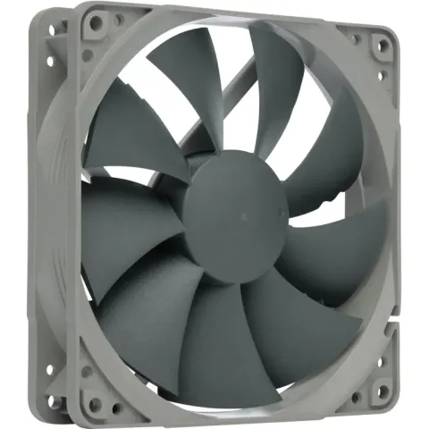 Noctua NF-P12 redux-900 3-pins fan connector