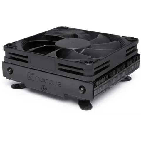 Noctua NH-L9i chromax.black Processor Koeler