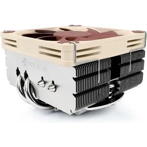 Noctua NH-L9X65 SE-AM4 Processor Koeler hardwarekoeling