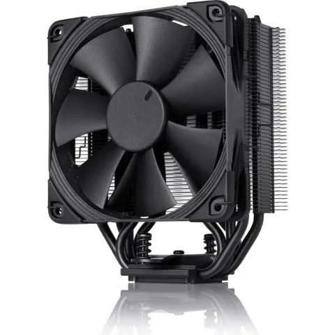 Noctua NH-U12S chromax.black Processor Koeler