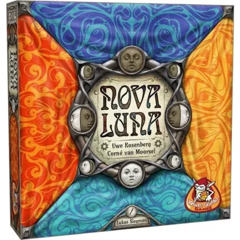 Nova Luna