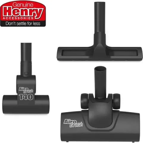 NUMATIC ProKit, 3-delige borstelset 32 mm NVA3BPROKIT
