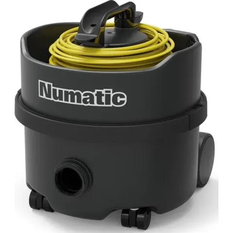 Numatic stofzuiger ERP180-11 - Stofzuiger met zak