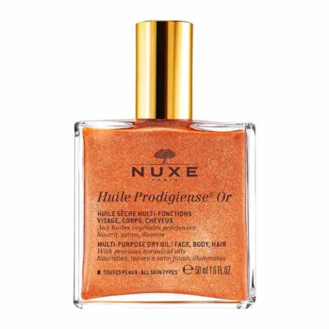Nuxe Huile Prodigieuse Or olie - 100 ml