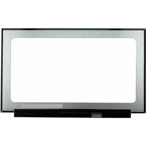 NV156FHM-N45 LCD Scherm 15,6″ 1920×1080 Full-HD Mat Ultra Slim IPS eDP (non bracket)