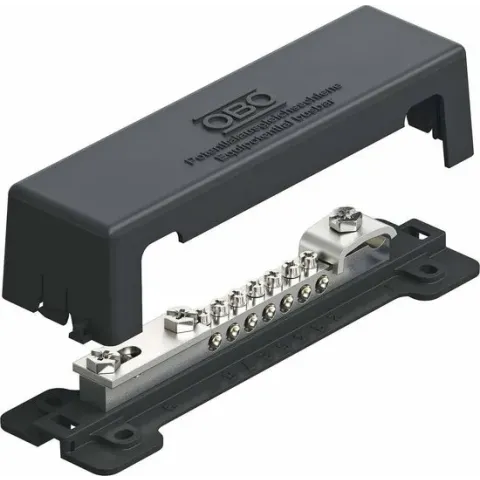 OBO Bettermann 5015111 OBO Bettermann Potentiaalcompensatie