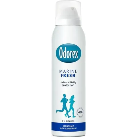 Odorex Deospray - Marine Fresh 150 ml