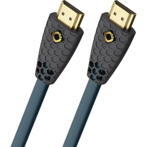 Oehlbach FLEX EVOLUTION UHD HDMI 1,5 M 4K 120Hz, 8K 60Hz