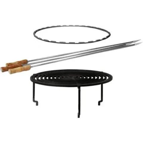 Ofyr 85 Grill Accessoires Set