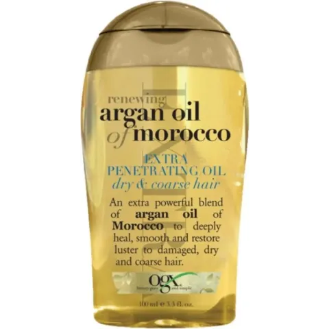 OGX Penetrating Argan Oil of Morocco Extra 100 ml