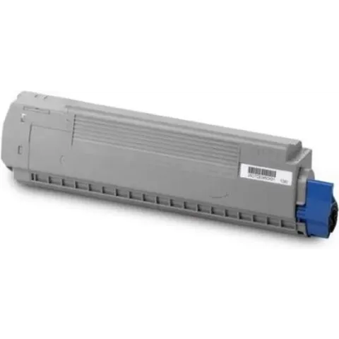 OKI MC860 tonercartridge