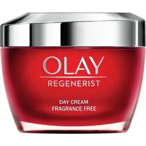 Olay Regenerist Dagcrème Voor Het Gezicht Parfumvrij 50 ml