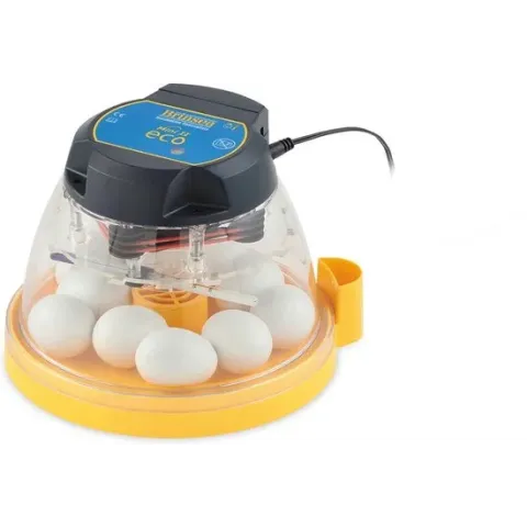 Olba brinsea Mini ECO broedmachine