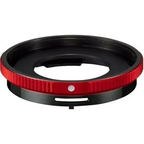 Olympus CLA-T 01 - Verloopadapter voor TG-1