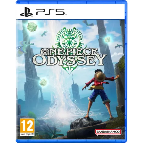 One Piece Odyssey