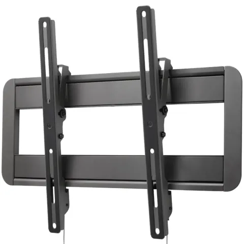 OneForAll WM5420 VESA 400 muurbeugel - kantelbaar TV beugel