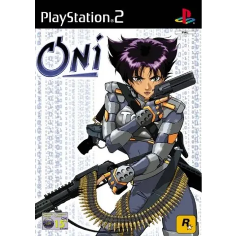 Oni