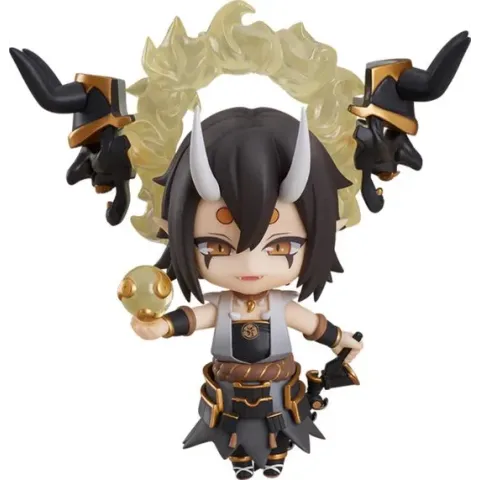 Onmyoji Nendoroid Action Figure Otakemaru