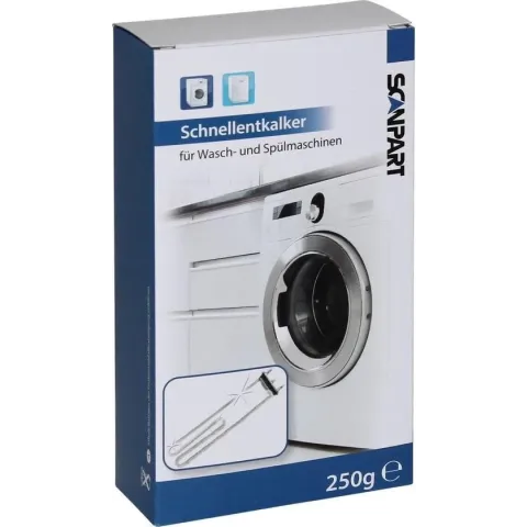 Ontkalker (vaat)wasmachine - 250gr