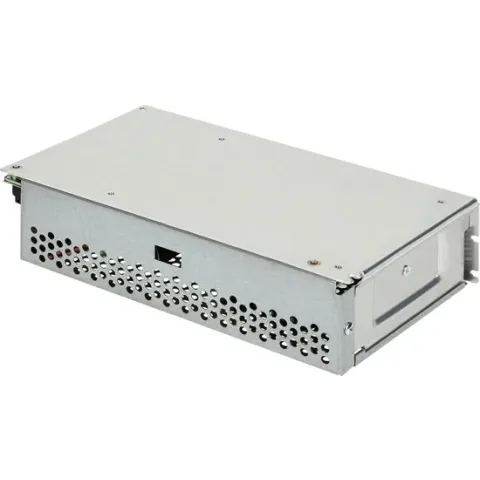 Open frame power supply unit 250W, 12V, IP20 equipped with short-circuit and overload protection, and an output voltage adjustment; instantaneous overload 150%