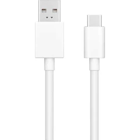 Oppo USB-C Kabel - Fast charge - VOOC Flash DL129 - 100cm