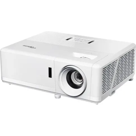 Optoma UHZ45 4k UHD laser home cinema projector - 3800 lumen