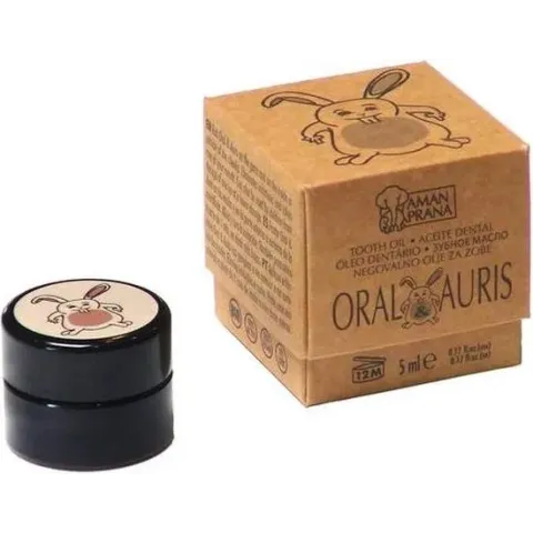 Oral & Auris