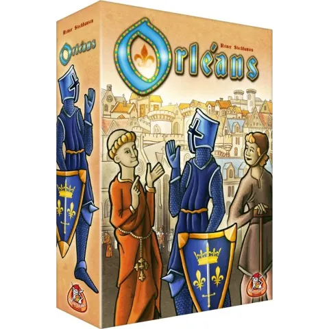 Orléans