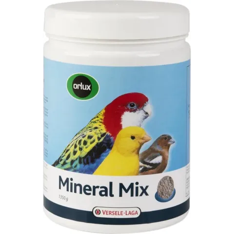 Orlux mineraalmix vogel 1,5 kg