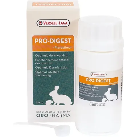 Oropharma Pro-Digest - 40 gram