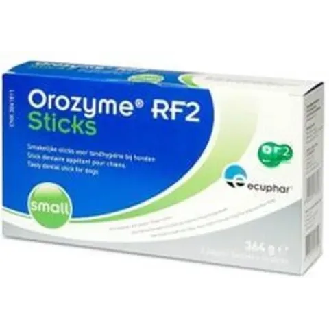 Orozyme RF2 Sticks - Small