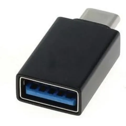 OTB Handige USB-C naar USB adapter - met OTG support