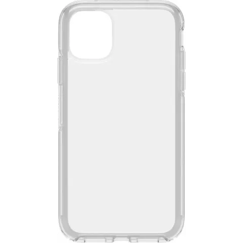 OtterBox Symmetry Case voor Apple iPhone 11 - Transparant